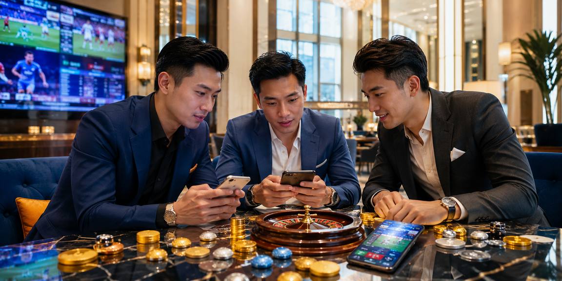 dooo0t Casino Trực Tiếp Đơn Giản Trên Điện Thoại